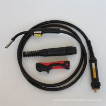 Multifunctional commercial CE Approved electric welding torch